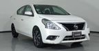 Nissan Versa 1.6 ADVANCE AUTO Sedan 2019
