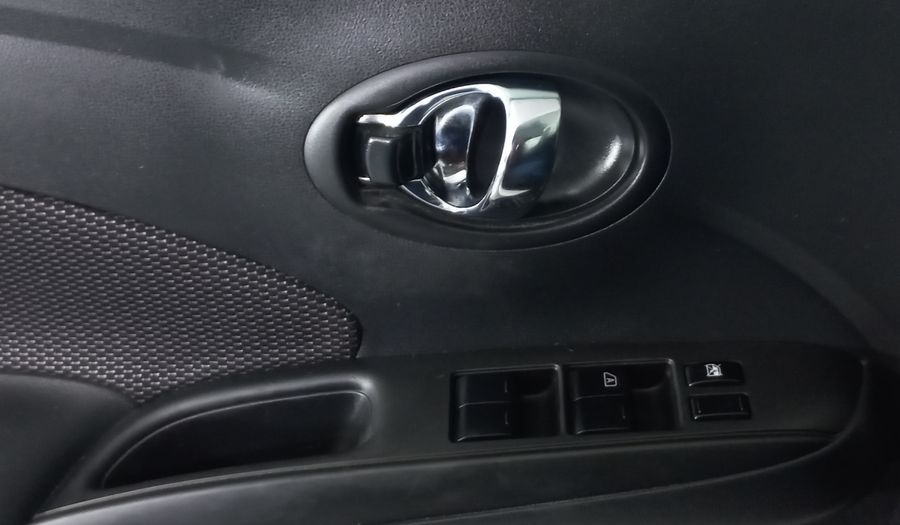 Nissan Versa 1.6 ADVANCE AUTO Sedan 2019