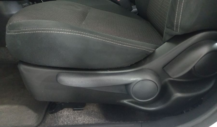 Nissan Versa 1.6 ADVANCE AUTO Sedan 2019