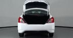 Nissan Versa 1.6 ADVANCE AUTO Sedan 2019