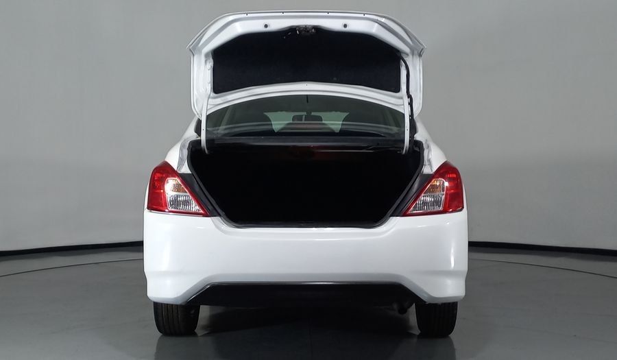 Nissan Versa 1.6 ADVANCE AUTO Sedan 2019