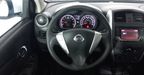 Nissan Versa 1.6 ADVANCE AUTO Sedan 2019