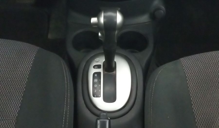Nissan Versa 1.6 ADVANCE AUTO Sedan 2019