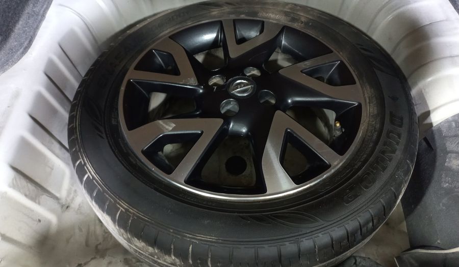 Nissan Versa 1.6 ADVANCE AUTO Sedan 2019