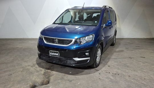 Peugeot • Rifter