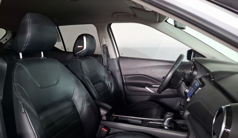 Nissan Kicks 1.6 PLATINUM BI-TONO LTS XTRONIC Suv 2022