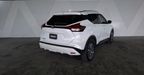 Nissan Kicks 1.6 PLATINUM BI-TONO LTS XTRONIC Suv 2022