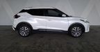 Nissan Kicks 1.6 PLATINUM BI-TONO LTS XTRONIC Suv 2022
