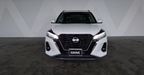 Nissan Kicks 1.6 PLATINUM BI-TONO LTS XTRONIC Suv 2022