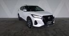 Nissan Kicks 1.6 PLATINUM BI-TONO LTS XTRONIC Suv 2022
