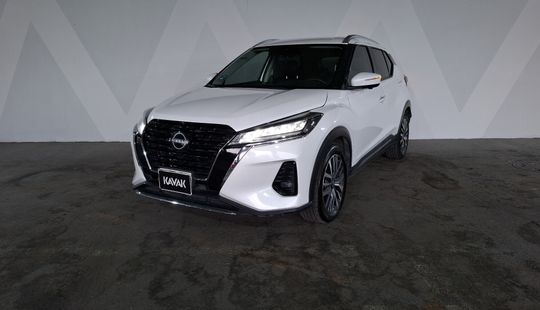 Nissan • Kicks