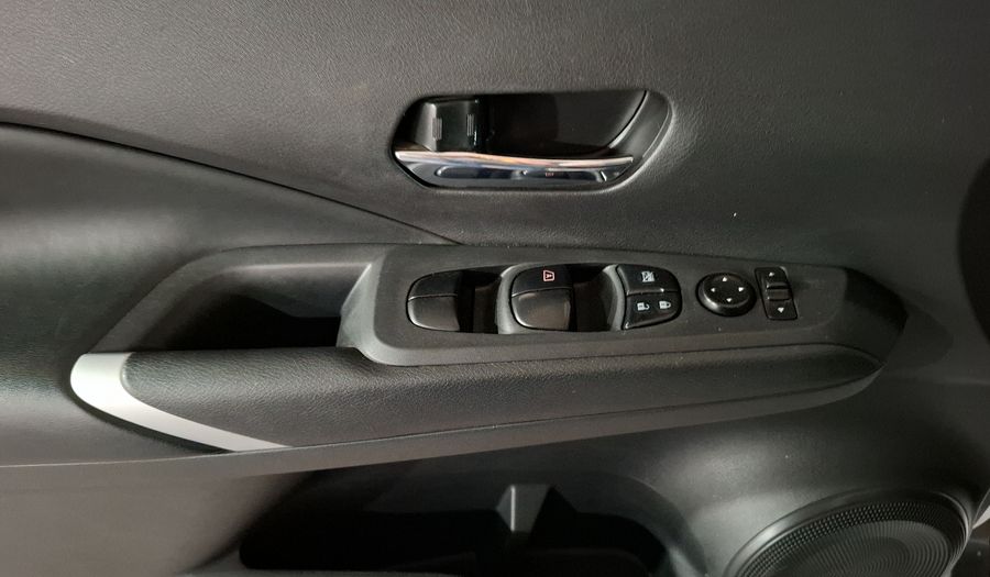 Nissan Kicks 1.6 PLATINUM BI-TONO LTS XTRONIC Suv 2022