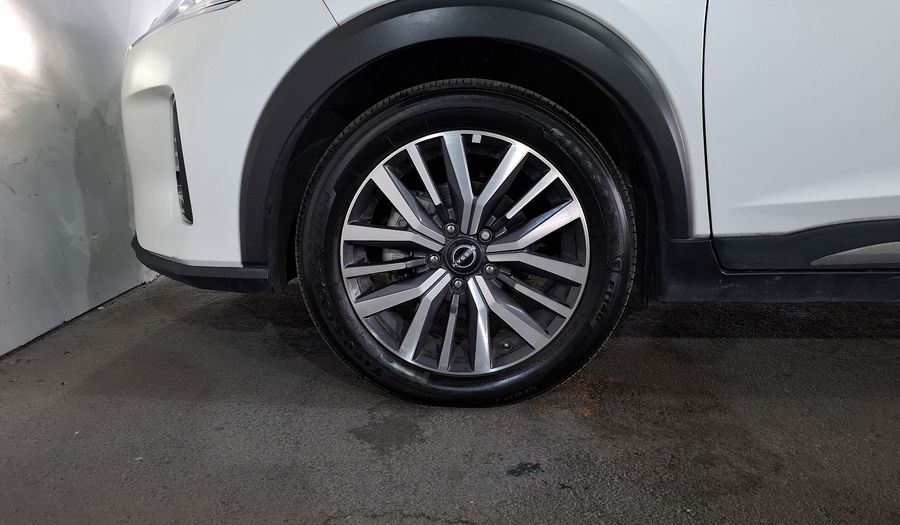 Nissan Kicks 1.6 PLATINUM BI-TONO LTS XTRONIC Suv 2022