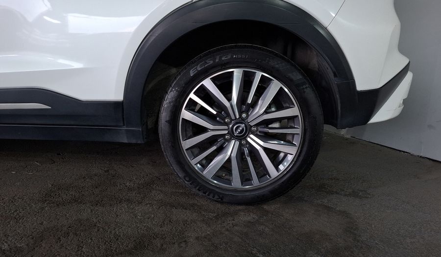 Nissan Kicks 1.6 PLATINUM BI-TONO LTS XTRONIC Suv 2022