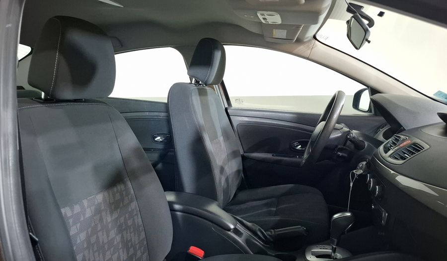 Renault Fluence 2.0 EXPRESSION AT Sedan 2014