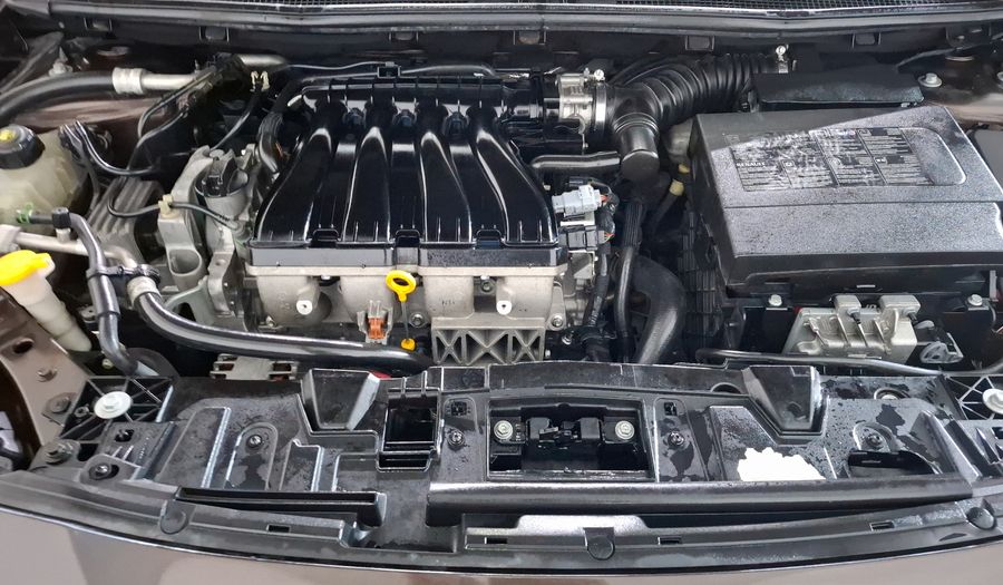 Renault Fluence 2.0 EXPRESSION AT Sedan 2014