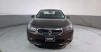 Renault Fluence 2.0 EXPRESSION AT Sedan 2014