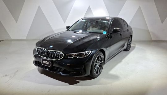 Bmw • Serie 3