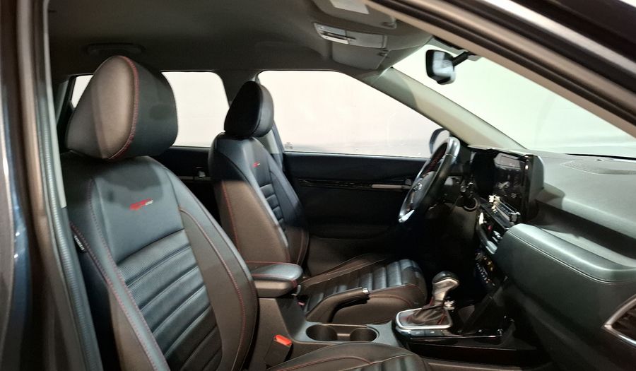 Kia Seltos 1.4 GT LINE DCT Suv 2021