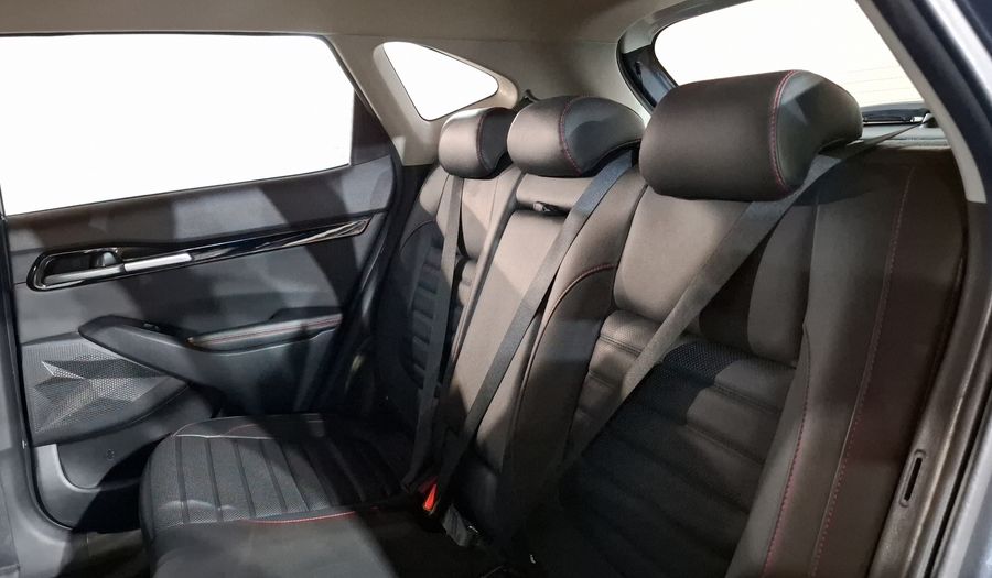 Kia Seltos 1.4 GT LINE DCT Suv 2021