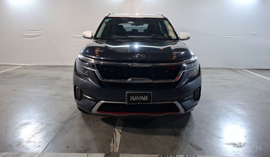 Kia Seltos 1.4 GT LINE DCT Suv 2021