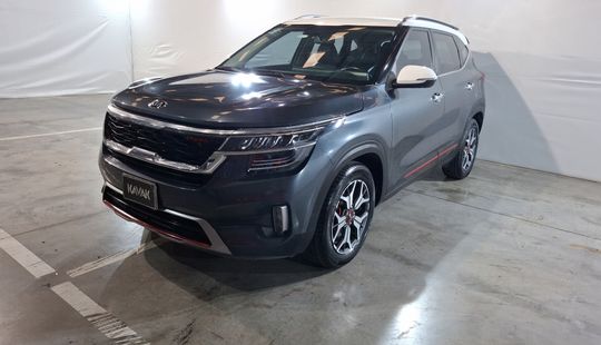 Kia • Seltos