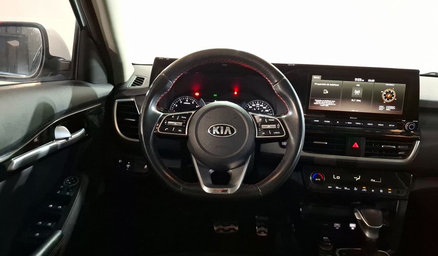 Kia Seltos 1.4 GT LINE DCT Suv 2021