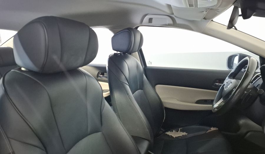 Honda City 1.5 TOURING CVT Sedan 2022