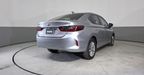Honda City 1.5 TOURING CVT Sedan 2022