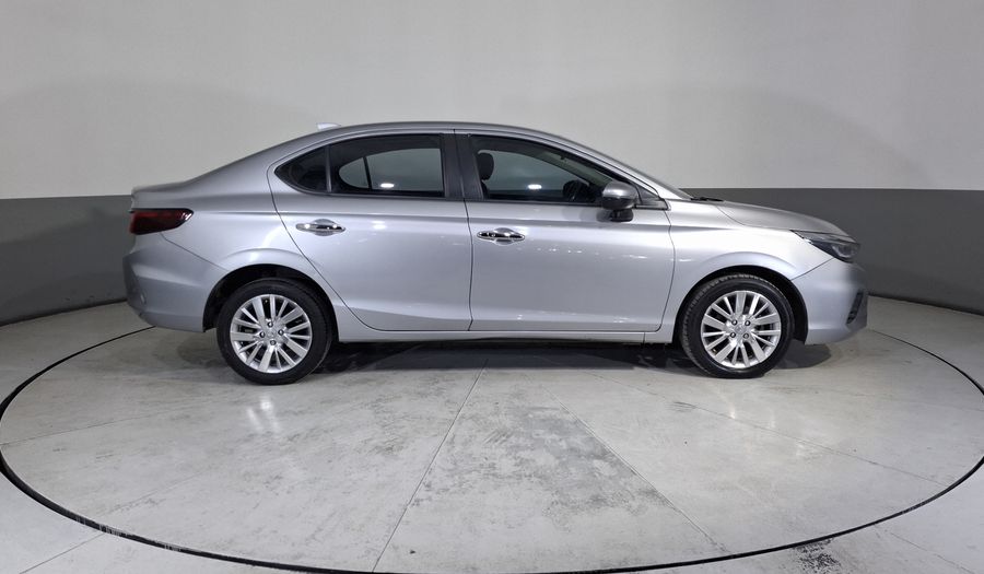 Honda City 1.5 TOURING CVT Sedan 2022