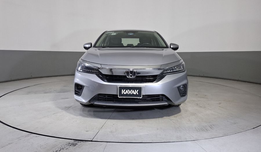 Honda City 1.5 TOURING CVT Sedan 2022