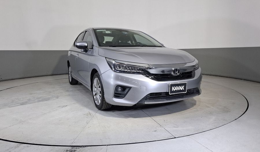 Honda City 1.5 TOURING CVT Sedan 2022