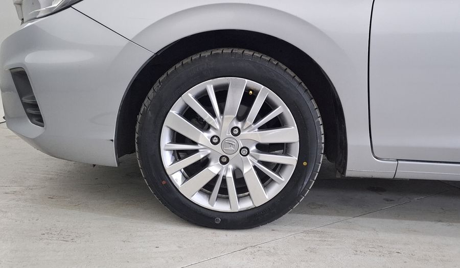 Honda City 1.5 TOURING CVT Sedan 2022