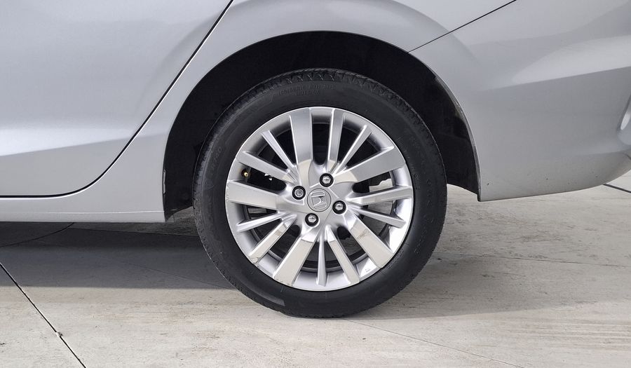 Honda City 1.5 TOURING CVT Sedan 2022