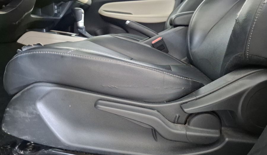 Honda City 1.5 TOURING CVT Sedan 2022