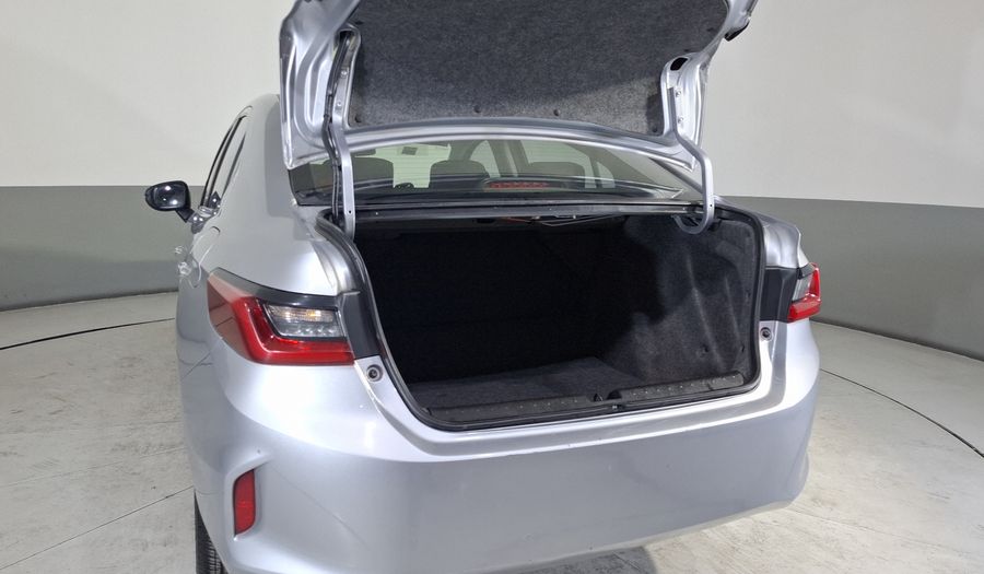 Honda City 1.5 TOURING CVT Sedan 2022