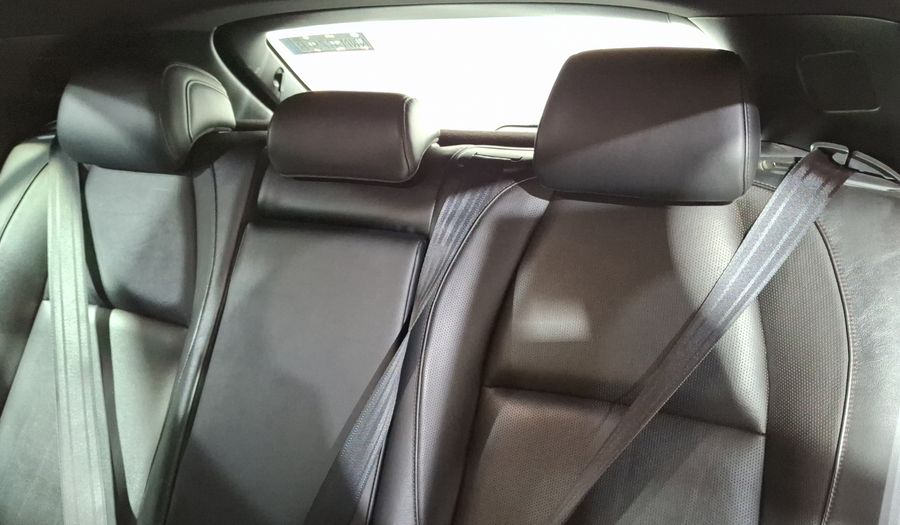 Mazda 3 2.5 I GRAND TOURING AUTO Hatchback 2020