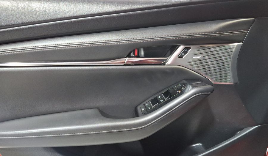Mazda 3 2.5 I GRAND TOURING AUTO Hatchback 2020