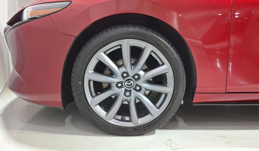 Mazda 3 2.5 I GRAND TOURING AUTO Hatchback 2020