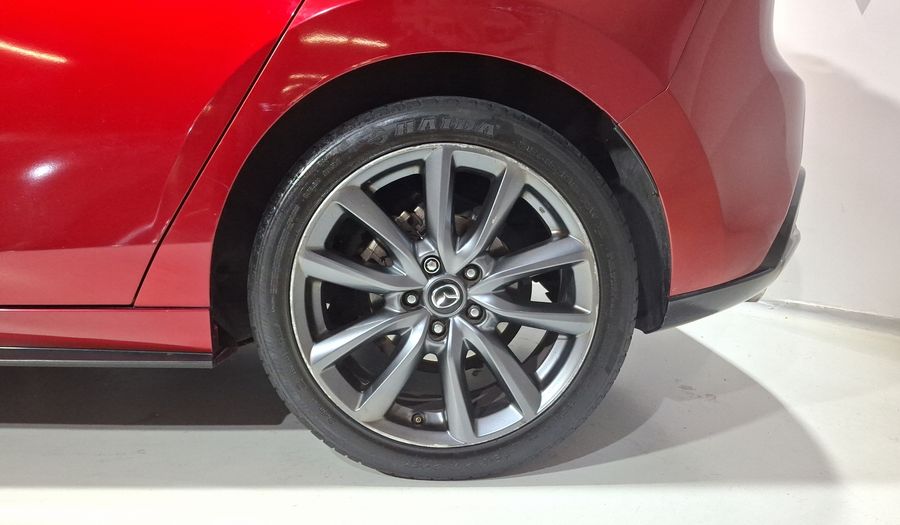 Mazda 3 2.5 I GRAND TOURING AUTO Hatchback 2020