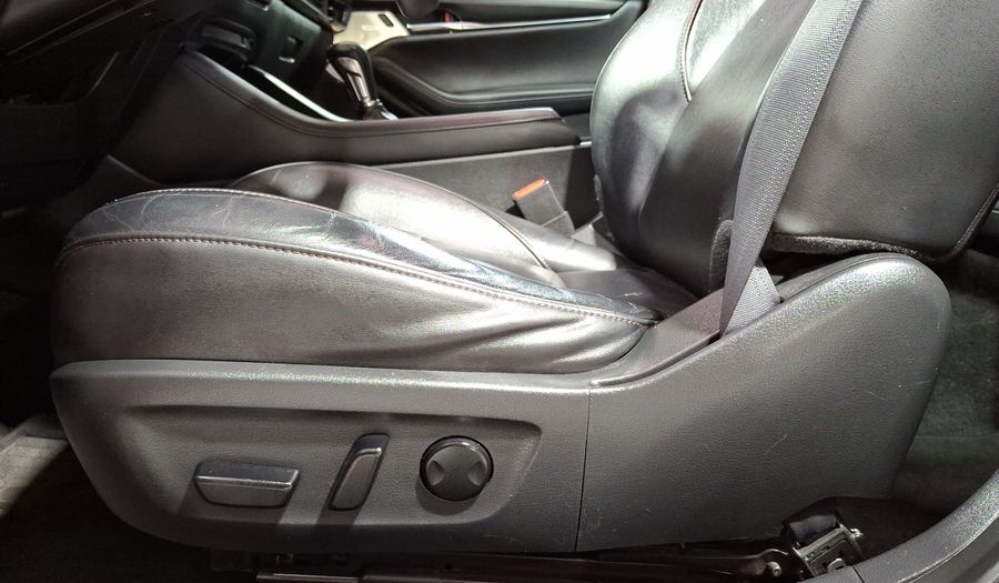 Mazda 3 2.5 I GRAND TOURING AUTO Hatchback 2020