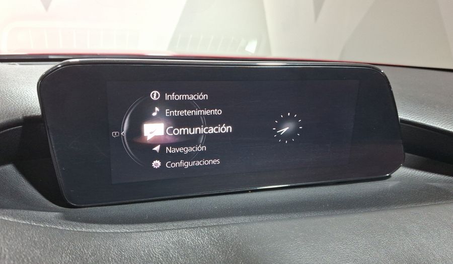 Mazda 3 2.5 I GRAND TOURING AUTO Hatchback 2020