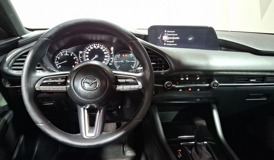 Mazda 3 2.5 I GRAND TOURING AUTO Hatchback 2020