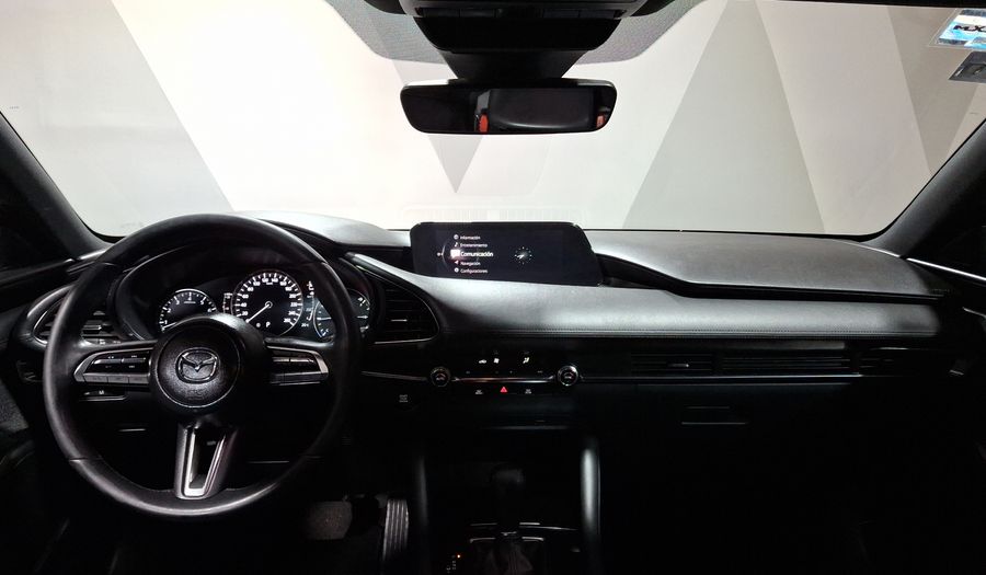 Mazda 3 2.5 I GRAND TOURING AUTO Hatchback 2020