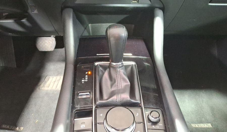 Mazda 3 2.5 I GRAND TOURING AUTO Hatchback 2020