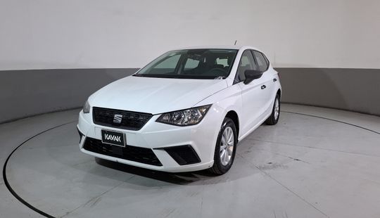 Seat • Ibiza