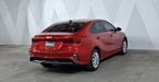Kia Forte 2.0 L IVT Sedan 2023