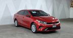 Kia Forte 2.0 L IVT Sedan 2023