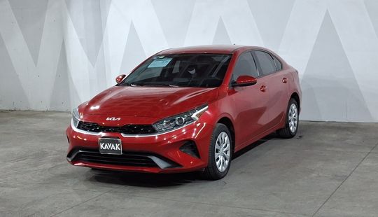 Kia • FORTE