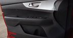 Kia Forte 2.0 L IVT Sedan 2023